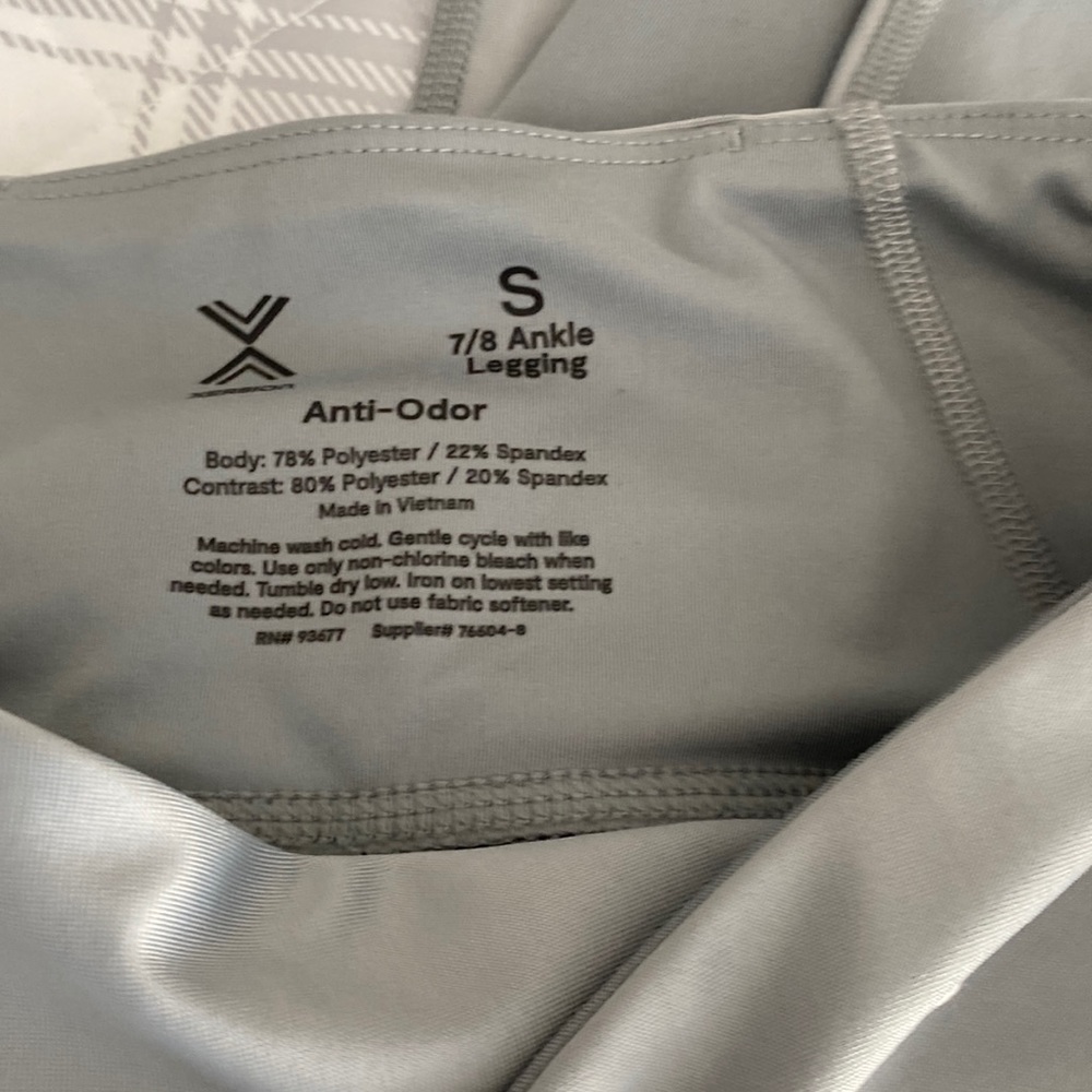 Legging sport